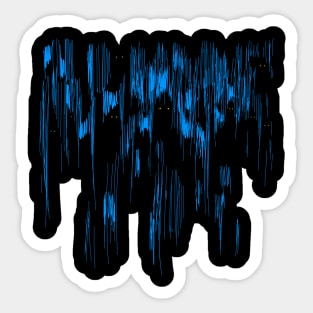 Nazgul - Ghosts Sticker